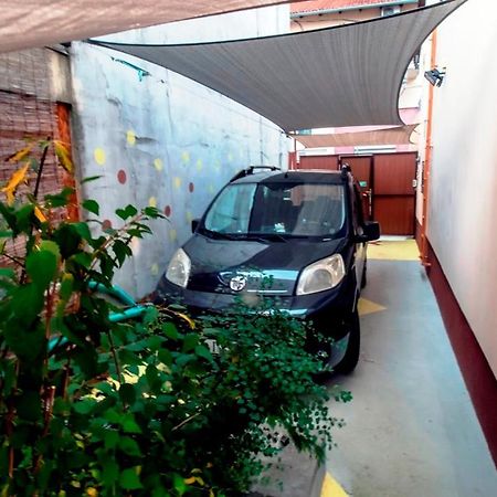 Krisztina Apartman Nagykanizsa Bagian luar foto