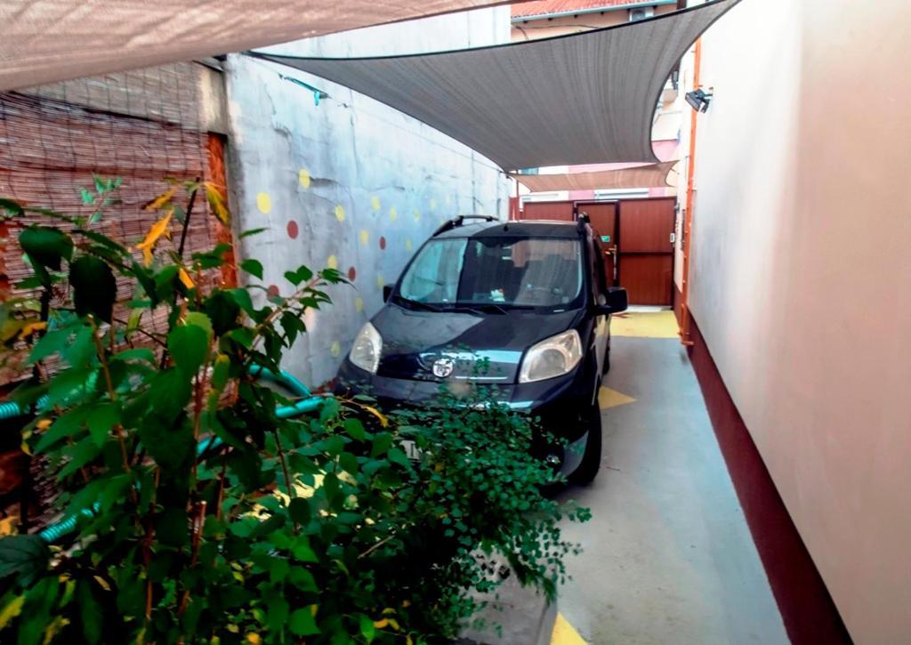Krisztina Apartman Nagykanizsa Bagian luar foto