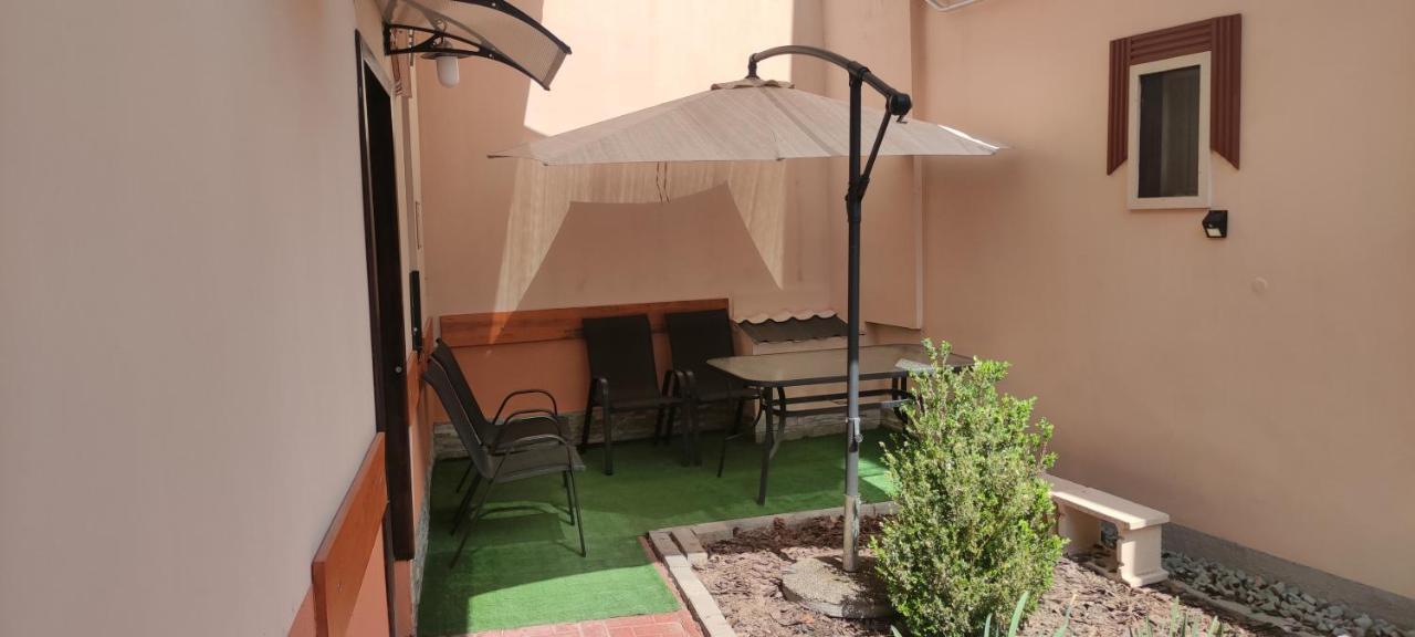 Krisztina Apartman Nagykanizsa Bagian luar foto